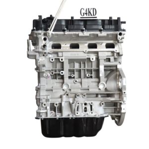 Фото Hyundai Kia G4KD 2.0 THETA2