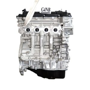Фото Hyundai Kia G4NB 1.8 NU